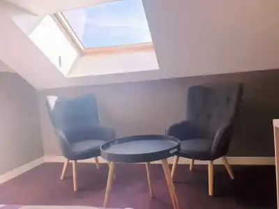 Hôtel Brésil Opéra SPA - 89