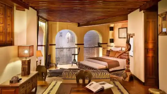 Karawan Riad - 37