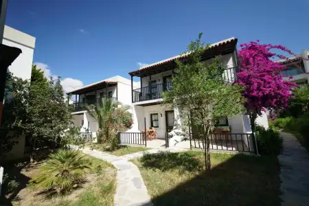 Salinas Beach Bodrum/Boutique Concept - 16