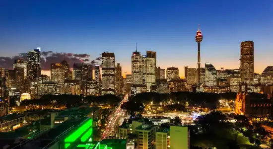 The Sydney Boulevard by Accor - 26