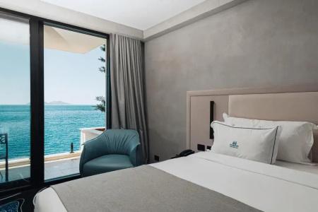 Maritim Marina Bay Luxury Resort - 41