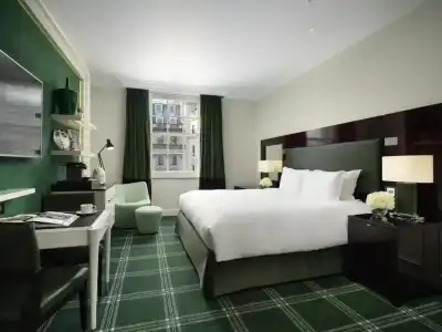 Sofitel London St James - 86