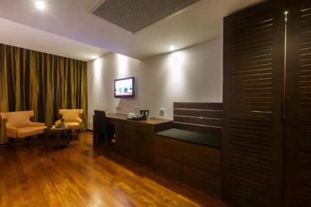 Renuka City - 95