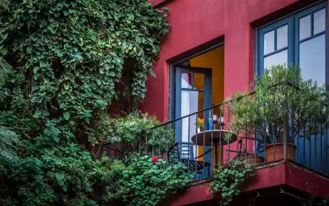 Be Jardin Escondido by Coppola - 23