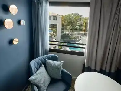 Radisson Aix en Provence - 69