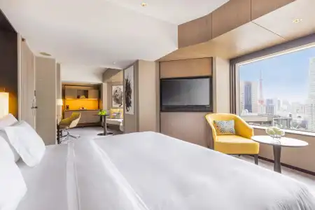 InterContinental ANA Tokyo by IHG - 5