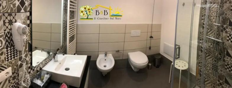 B&B Il Giardino sul Mare - 36