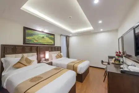 Sapa Relax & Spa - 51