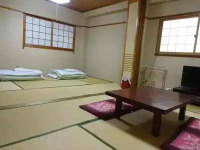 Imazato Ryokan - 19