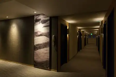 Nishitetsu Resort Inn Beppu - 16