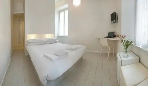 WRH Trastevere - 23