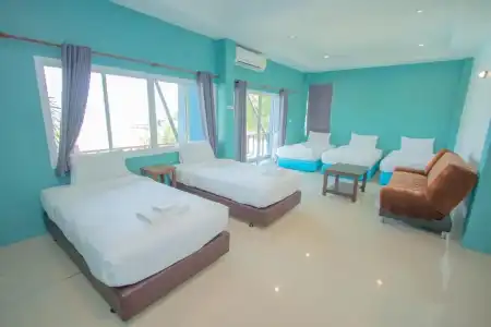 Na Nicha Bankrut Resort - 93