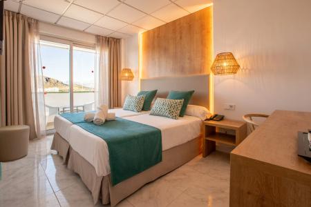 Bahia de Alcudia & Spa - 2