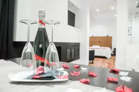 Villa Alba Boutique - 12