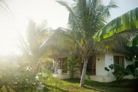 Qambani Luxury Resort - 81