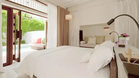 Sala Samui Choengmon Beach Resort - 7