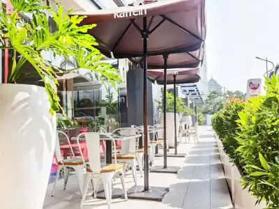 1O1 URBAN Jakarta Kelapa Gading - 43