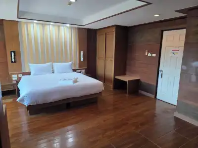 Amara APK Resort and Spa - 46