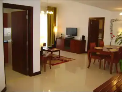 Star Metro Deira Apartments - 24