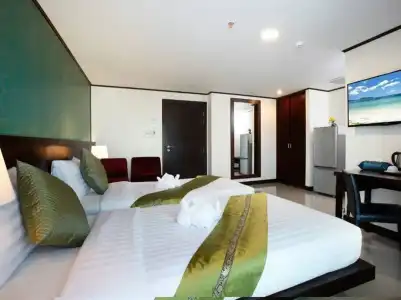 Orchid Resortel - 40