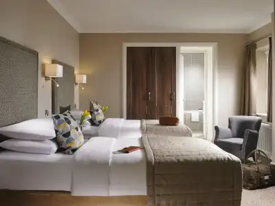 The Sandymount - 26