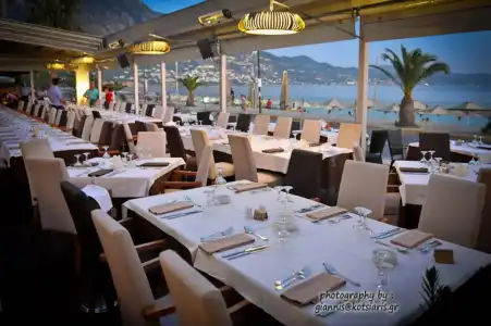 Elite City Resort - 36