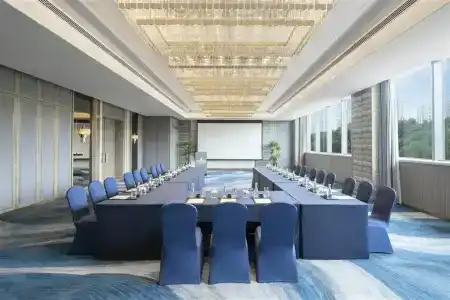 Shangri-La Yuanqu, Suzhou - 4