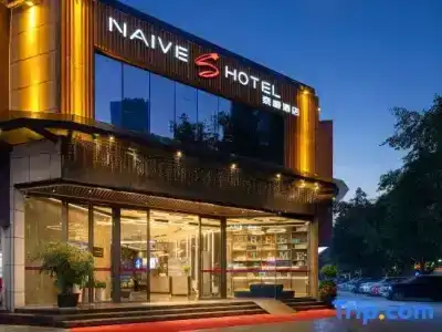 Naive S - 0