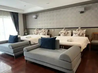Buraphat Resort - 173