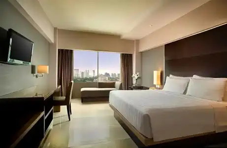 Santika Premiere Slipi Jakarta - 35