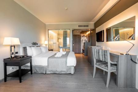 The Grand Riverside Phitsanulok - 90