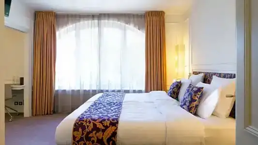 Crowne Plaza BRUGGE by IHG - 67