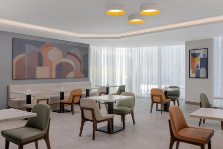 Holiday Inn Dubai Business Bay - 47
