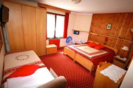 Apartments Suites LAC BLEU - 33