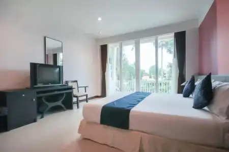 Ananda Lanta Resort - 61