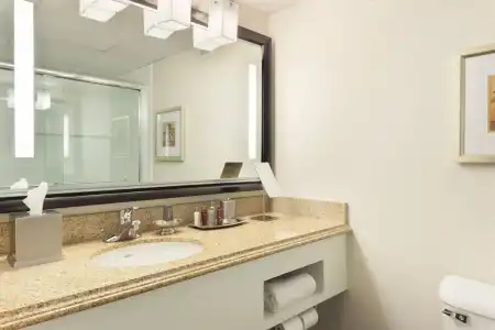 West Palm Beach Marriott - 6