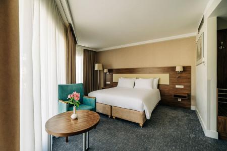 Holiday Inn Lodz by IHG - 49