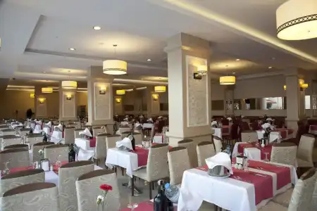 Merve Sun Spa - 13