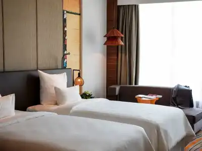 Pullman Vung Tau - 41