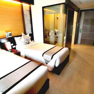 Sky Dome Resotel - 37