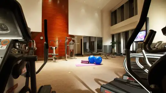 InterContinental Nanjing by IHG - 17