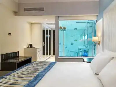 Olympic Lagoon Resort – Ayia Napa - 177
