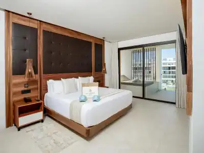 Majestic Mirage Costa Mujeres, All Suite Resort - All Inclusive - 41