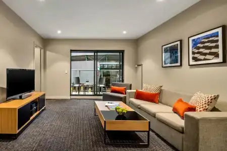 Quest Docklands - 32