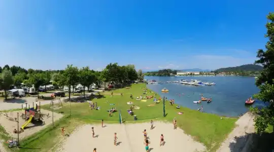 Lido Verbano Camping Village - 5