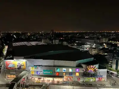 Mall Suites - 152