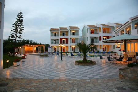 Maistrali Zante - 12