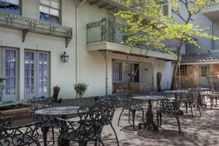 La Colombe d'Or - 46