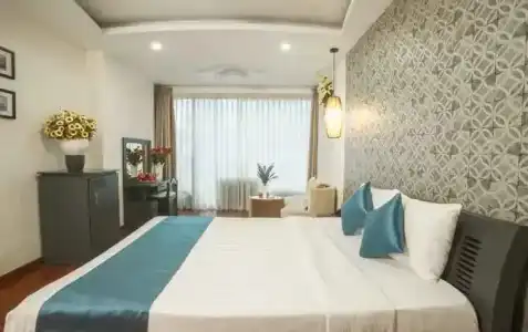Sense Legend and Spa - 6