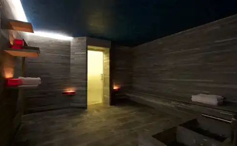 Naco Apartby Arca Spa - 9